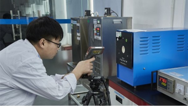 儀器校準與企業(yè)之間的價值體系