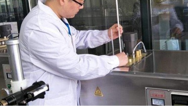 計量校準不判斷測量器具是否合格