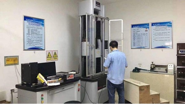拉力試驗機(jī)使用注意事項有哪些