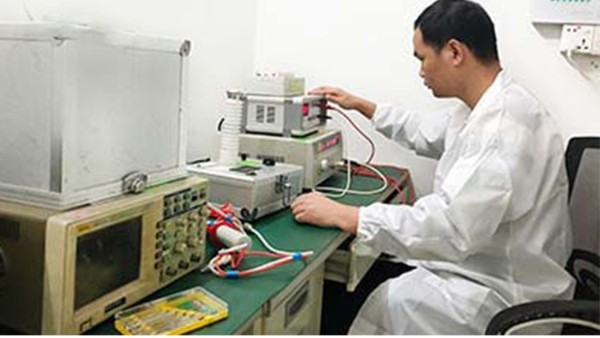 企業(yè)為什么要做儀器校驗(yàn)