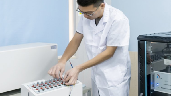 中健計量告訴你食品儀器校驗很重要