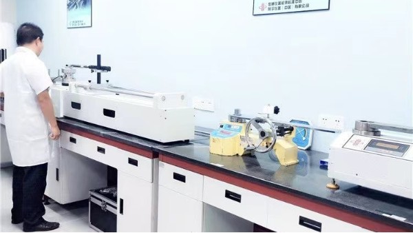 深圳儀器校準(zhǔn)機(jī)構(gòu)哪家好-校準(zhǔn)機(jī)構(gòu)