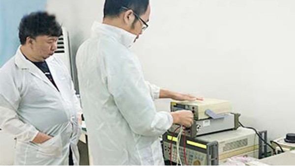 計(jì)量檢測在企業(yè)中的重要作用