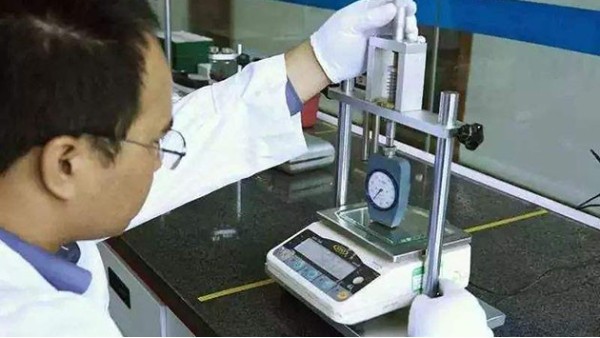 計量儀器檢測的重要性