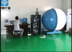 儀器校正第三方檢測機構
