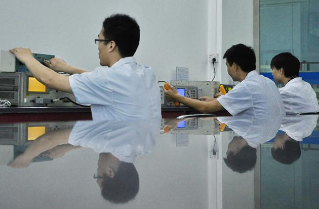 儀器設(shè)備計量校準(zhǔn)檢測的意義