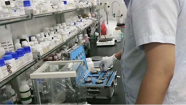 砝碼在進行計量校準時對環(huán)境有哪些要求
