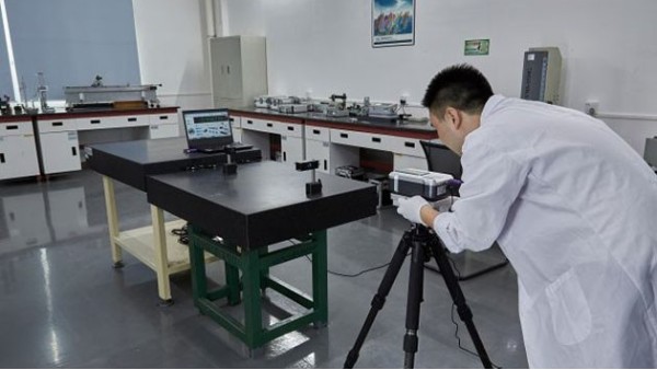 工程測量儀器校準|水準儀校準
