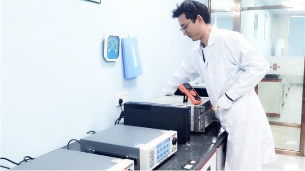 什么是第三方儀器校驗機(jī)構(gòu)