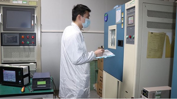 溫濕度計計量校準檢測技術(shù)方向的三個重點