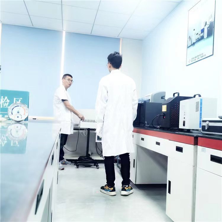 儀器校準(zhǔn)