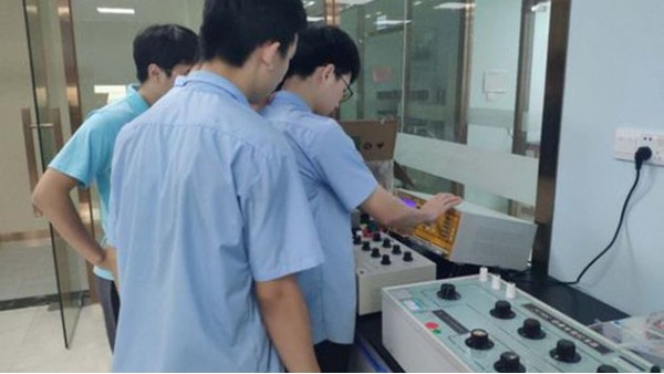 儀器校準保證了企業(yè)儀器設備的準確性